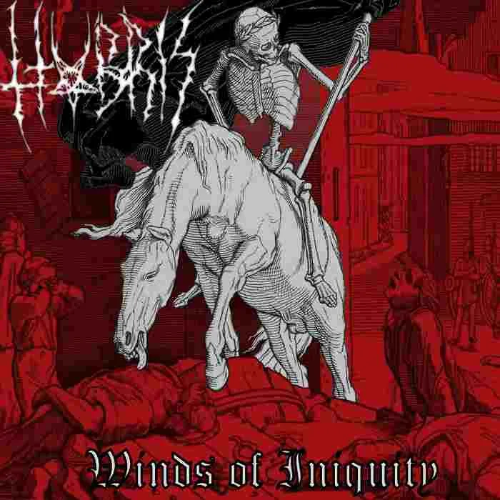 Winds of Iniquity cover