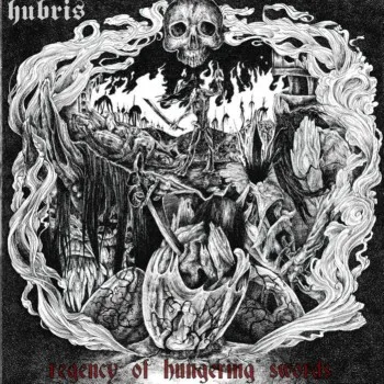 Regency of Hungering Swords cover