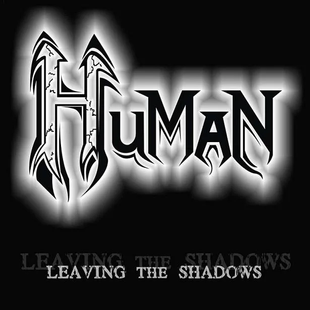 Leaving the Shadows cover