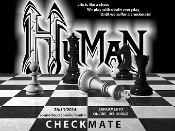 Checkmate cover