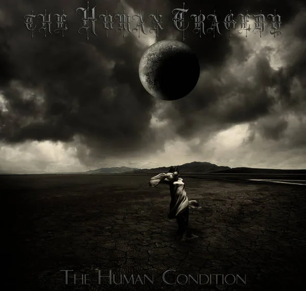 The Human Condition cover
