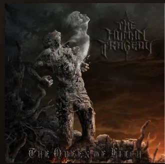 The Queen of Filth cover