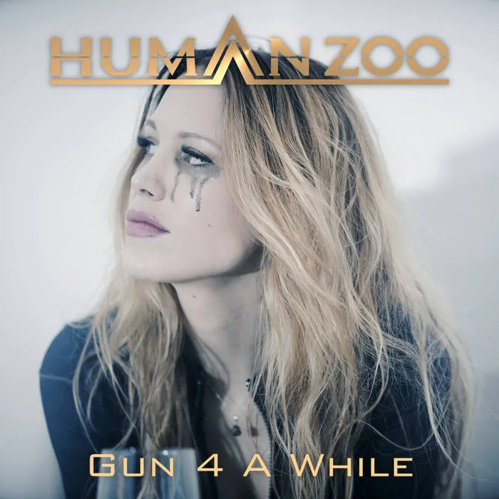 Gun 4 a While cover