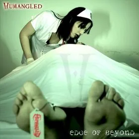 Edge of Beyond cover