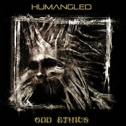 Odd Ethics cover