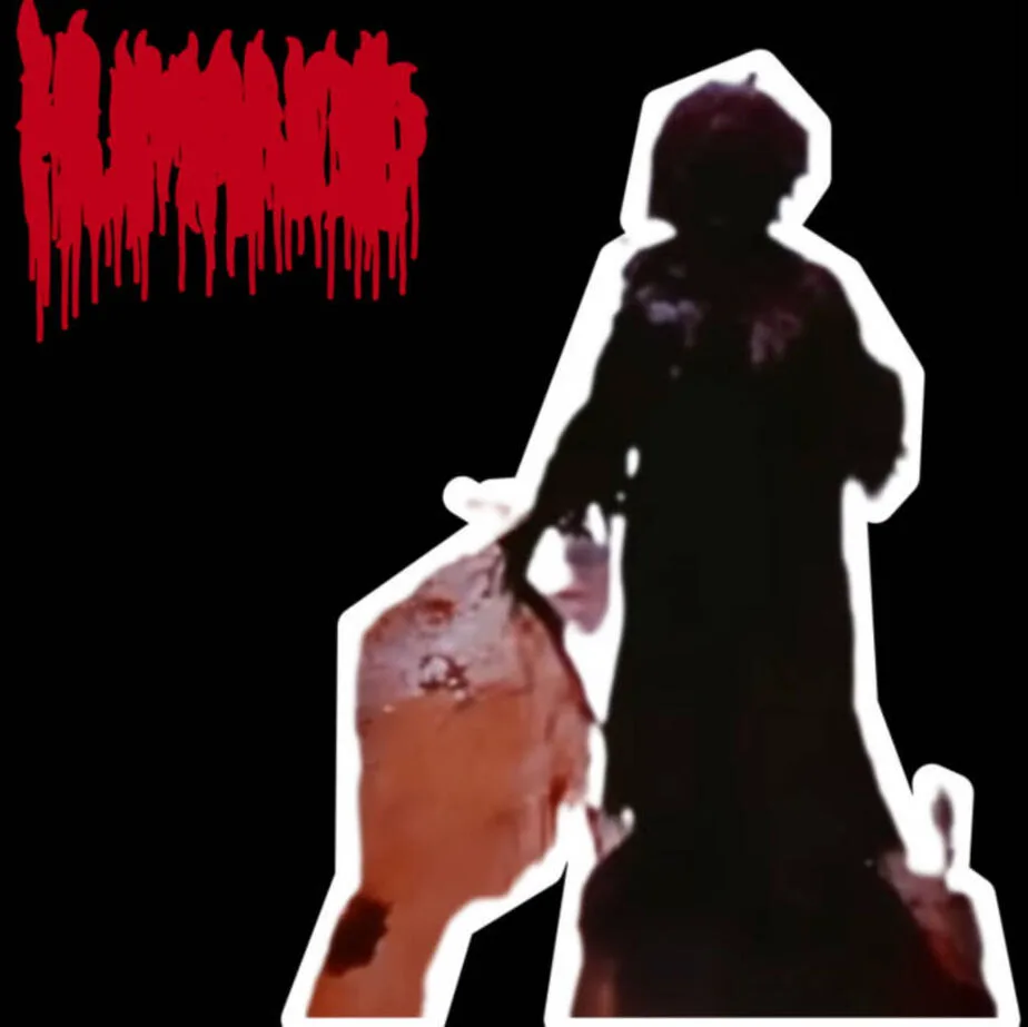 Demo cover