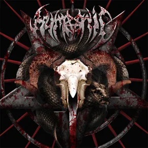 Modern Nihilist cover