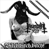 Bitch, Bitch, Bitch! cover