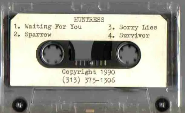 Demo 1990 cover