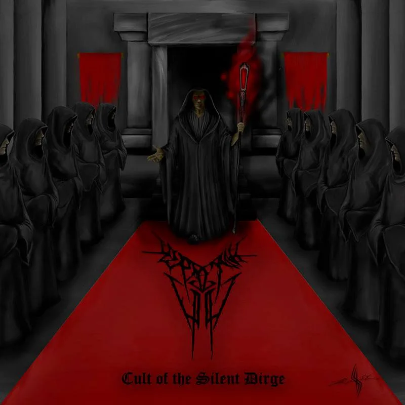 Cult of the Silent Dirge cover