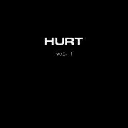 Vol. 1 cover