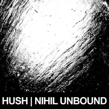 Nihil Unbound cover