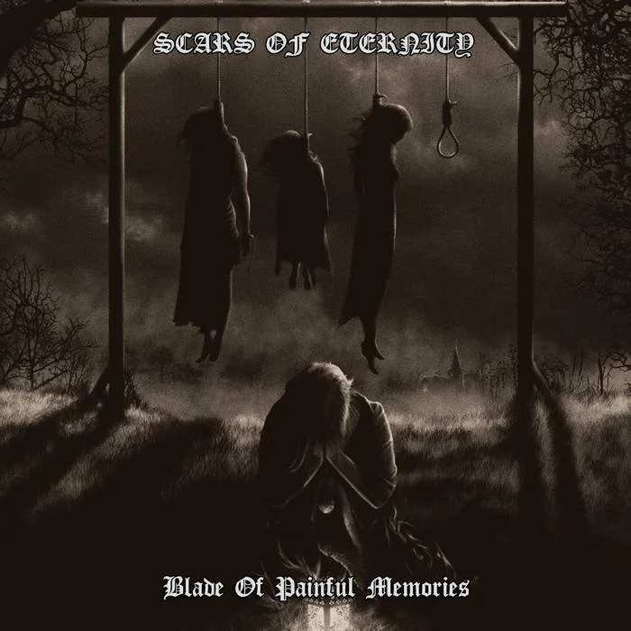 Blade of Painful Memories cover