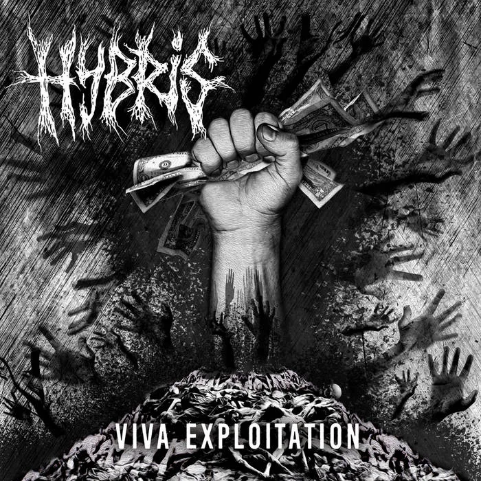 Viva Exploitation cover
