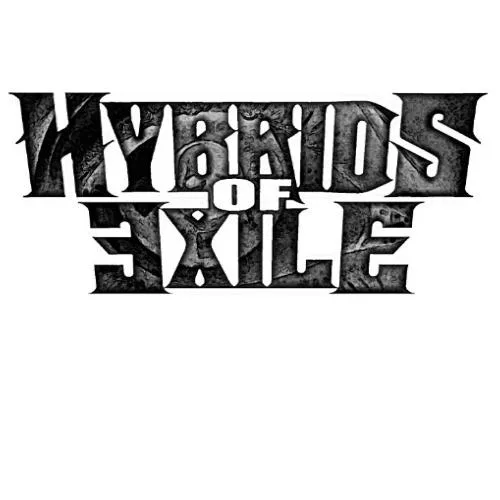 Hybrids of Exile cover