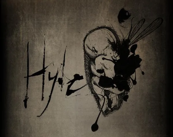 Hyde cover