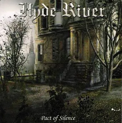 Pact of Silence cover