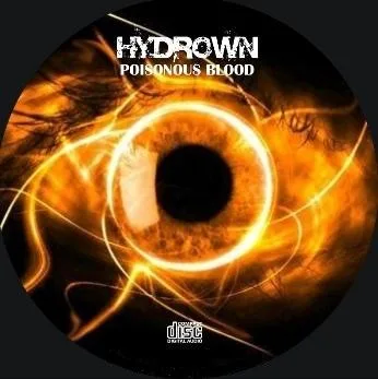 Poisonous Blood cover