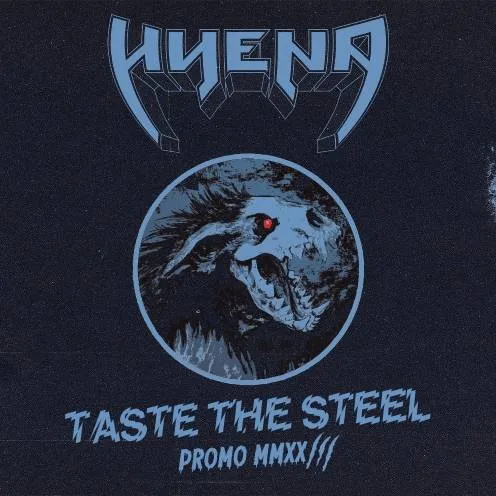 Taste the Steel - Promo MMXXIII cover
