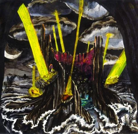 The Hills Have Amps: Heavy Metal from Northwest Arkansas cover