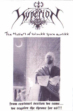 From Centauri Section We Came - We Require the Throne for Us!!! cover