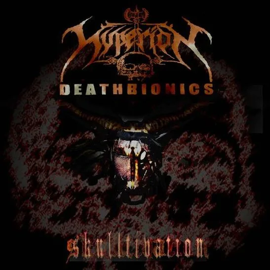 Skulltivation cover