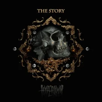 The Story cover
