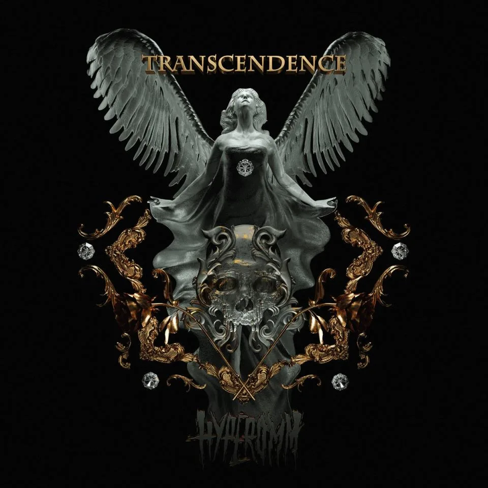 Transcendence cover