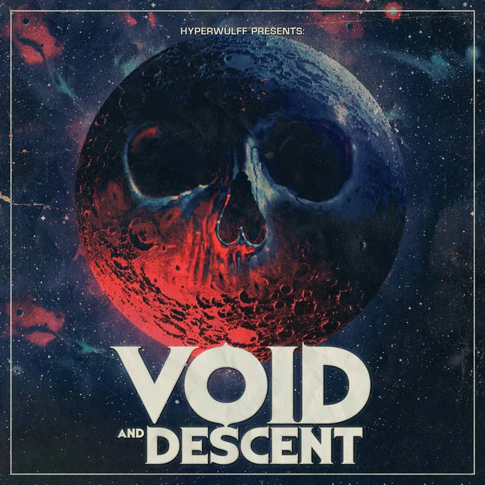 Void and Descent OST cover