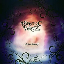 Anime Insane cover