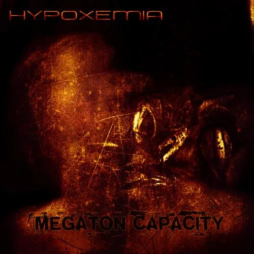 Megaton Capacity cover