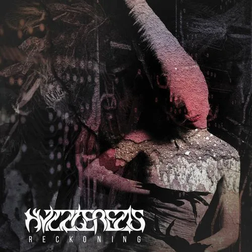 Reckoning cover