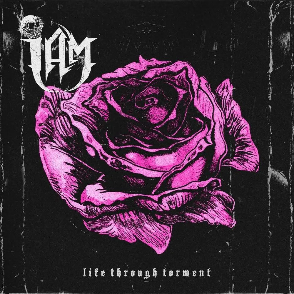 Life Through Torment cover