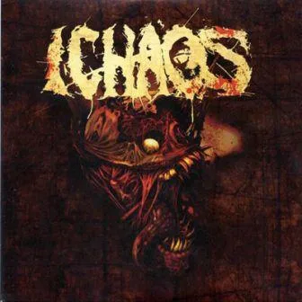 I Chaos cover