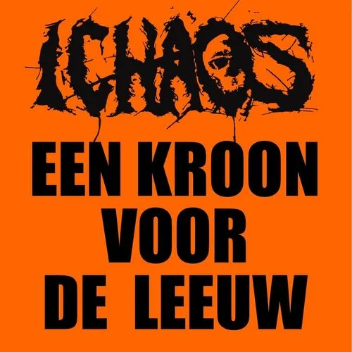 Een Kroon Voor De Leeuw cover