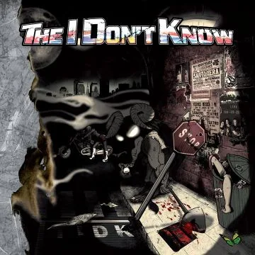 Night in the Mind cover