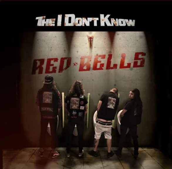 Red Bells cover