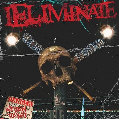 We Turn to Rise cover