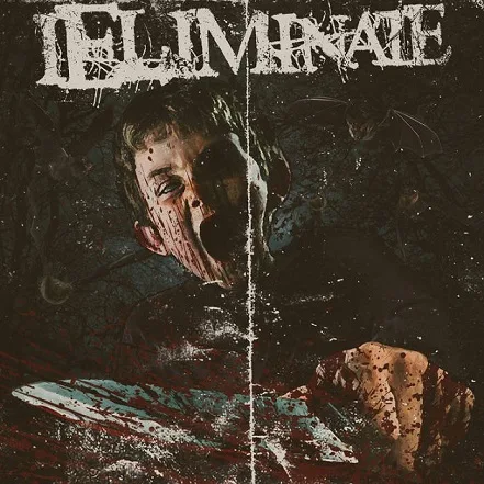 I Eliminate cover