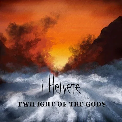 Twilight of the Gods cover