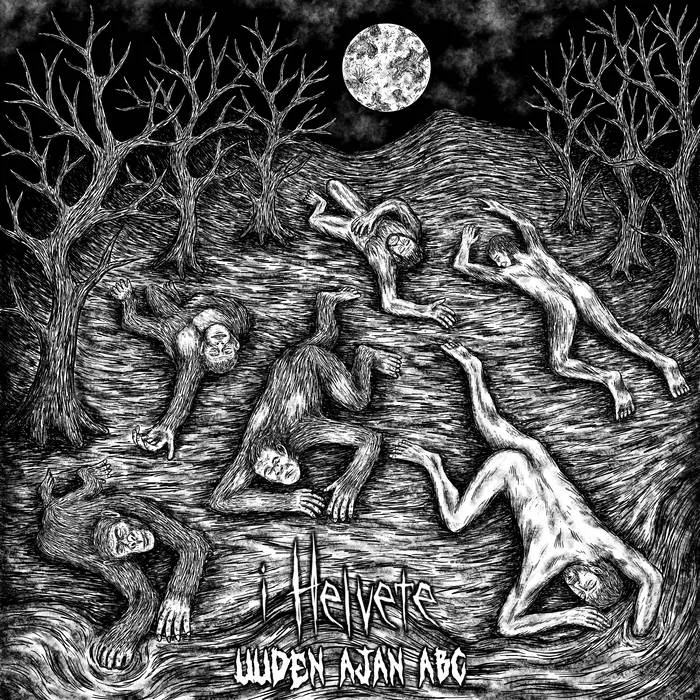 Uuden ajan ABC cover