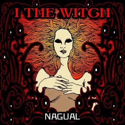 Nagual cover