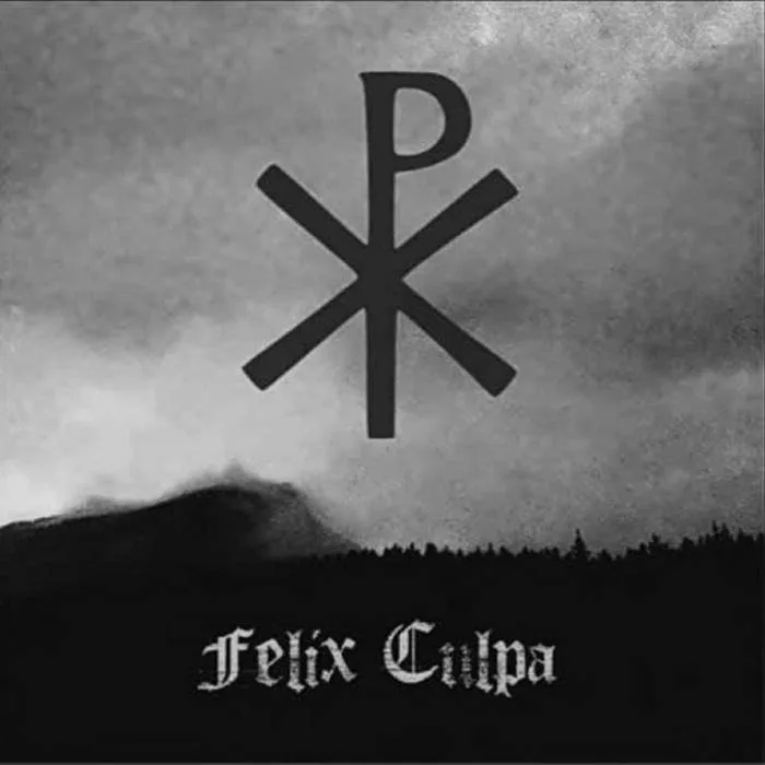 Felix Culpa cover