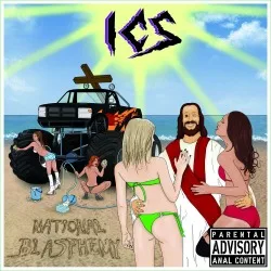 National Blasphemy cover