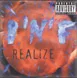 Realize cover