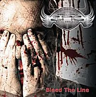 Bleed the Line cover