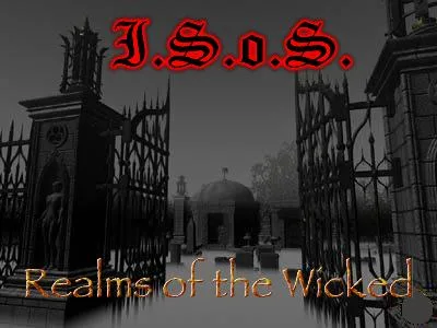 Realms of the Wicked cover
