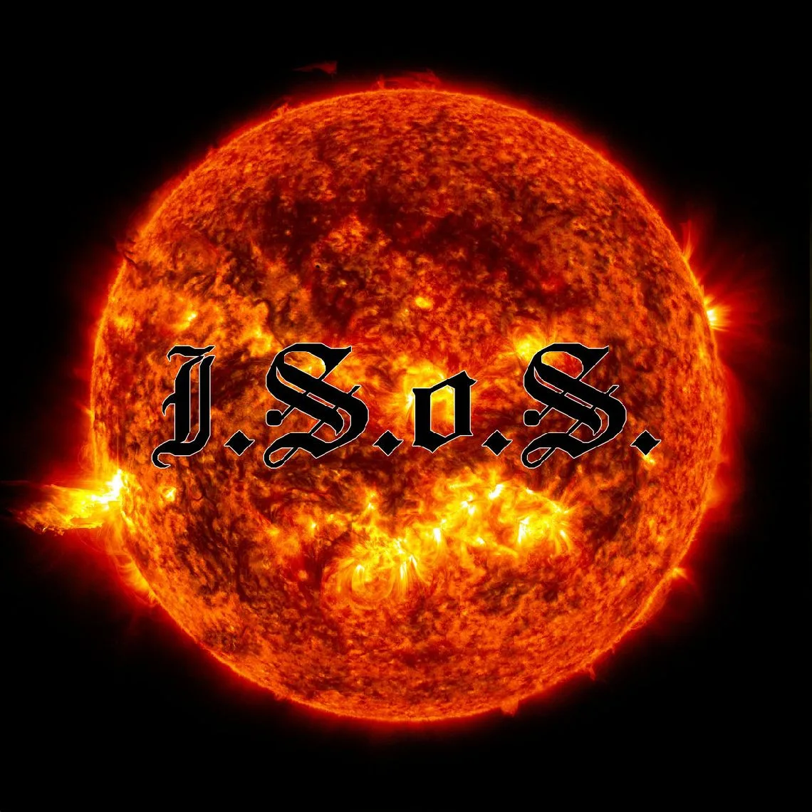 I.S.o.S. cover