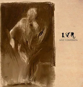 Soul Confession cover