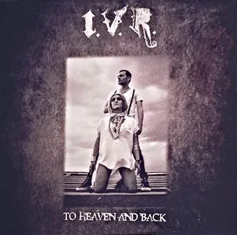 To Heaven and Back cover